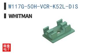 W117G-50H-VCR-K52L-DIS ͼƬ